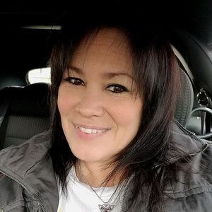 Meet your Posher, Desiree